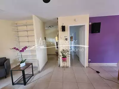 Maison, 107,03 m²