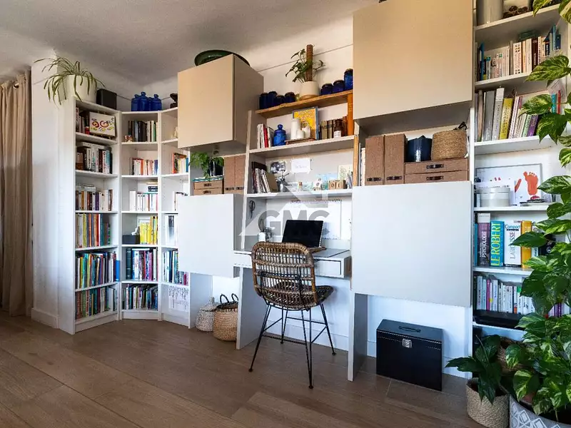 Appartement, 79 m²
