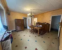 Maison, 131 m²