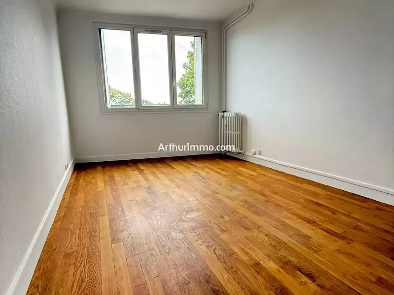 Appartement, 42,16 m²