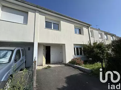 Maison, 78 m²