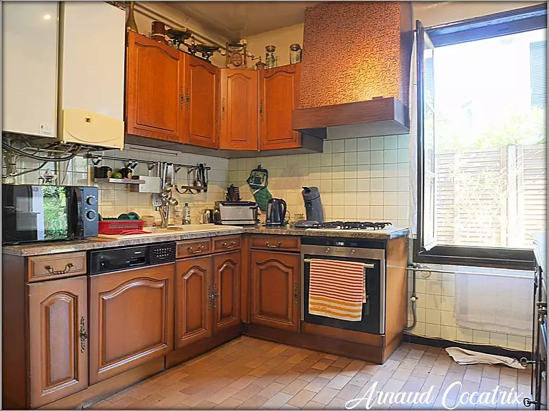 Maison, 127 m²