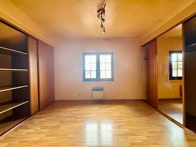 Maison, 129 m²