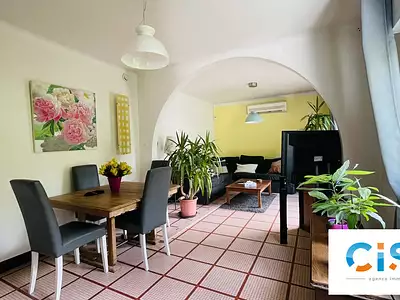 Maison, 127 m²