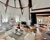 Maison, 160 m²