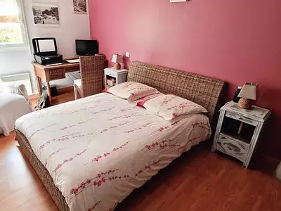 Maison, 130 m²
