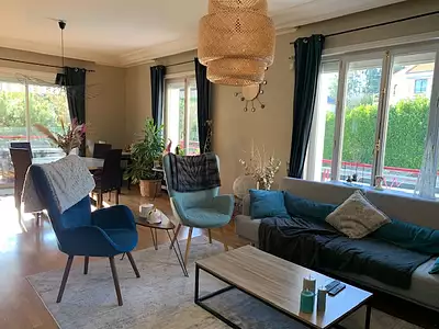 Maison, 227,44 m²