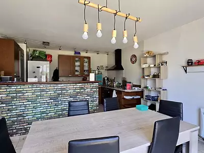 Appartement, 90 m²