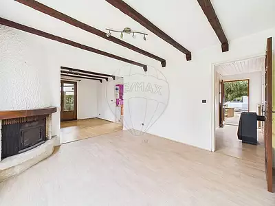 Maison, 105 m²