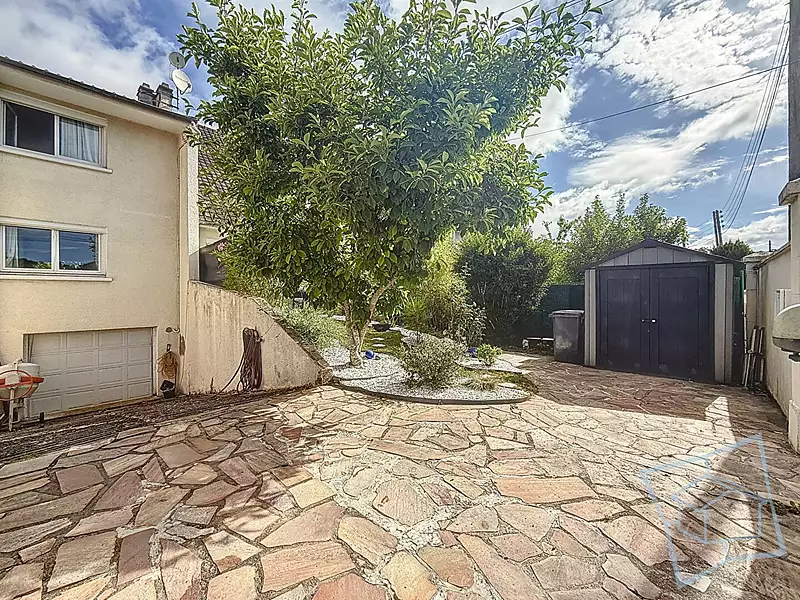 Maison, 87 m²