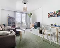 Appartement, 61 m²