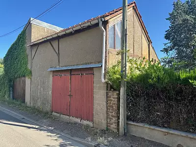 Maison, 150 m²