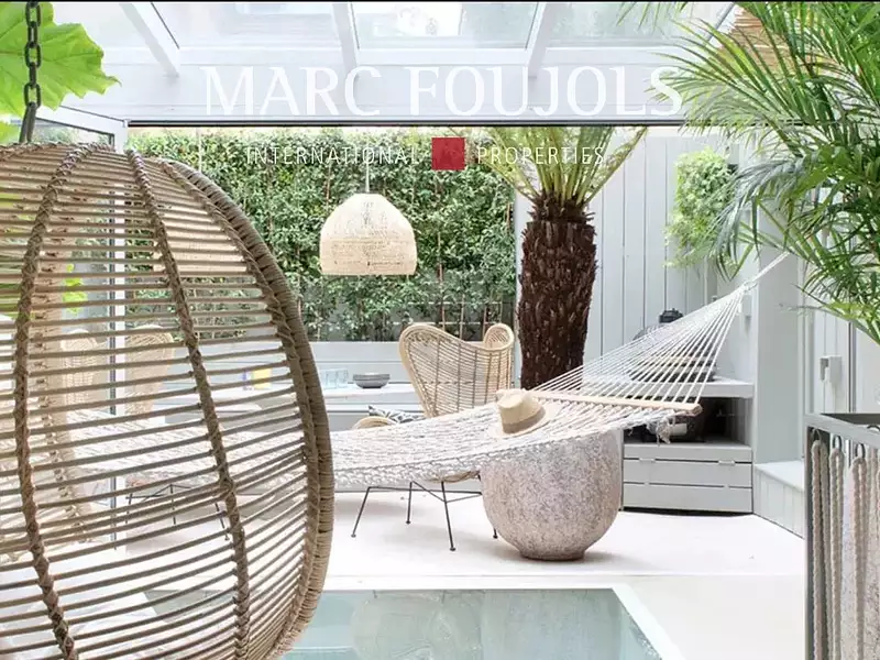 Appartement, 163 m²