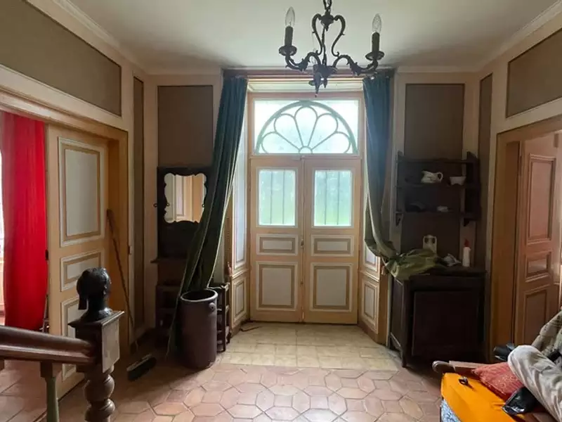 Maison, 400 m²