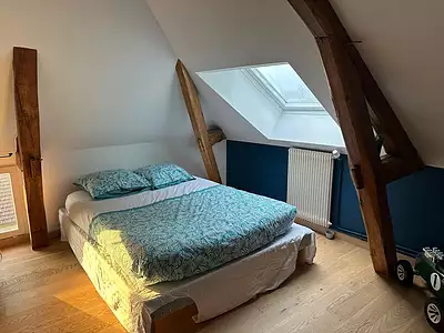 Maison, 118,2 m²