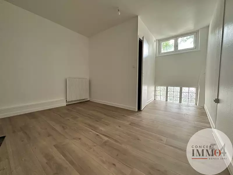 Appartement, 45 m²