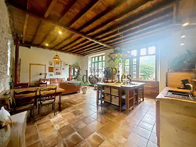 Maison, 140 m²