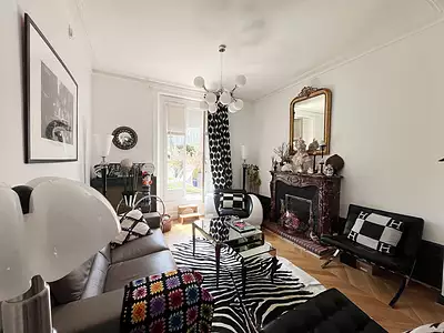 Maison, 200 m²