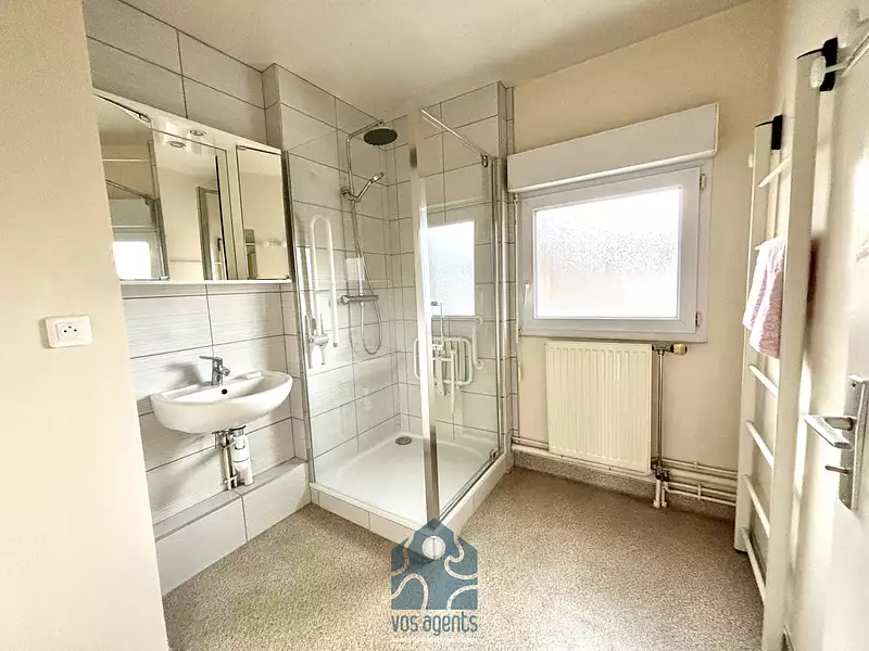 Appartement, 147,57 m²