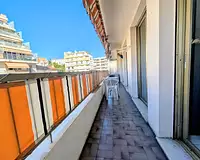 Appartement, 54,3 m²