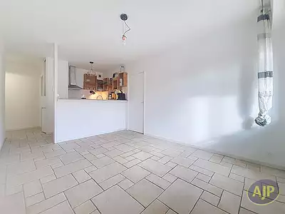 Appartement, 40 m²