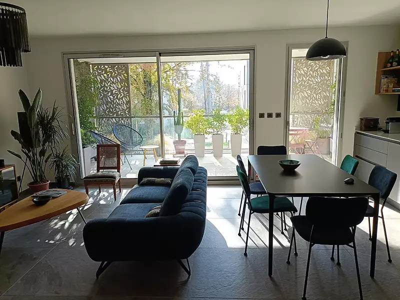 Appartement, 71 m²
