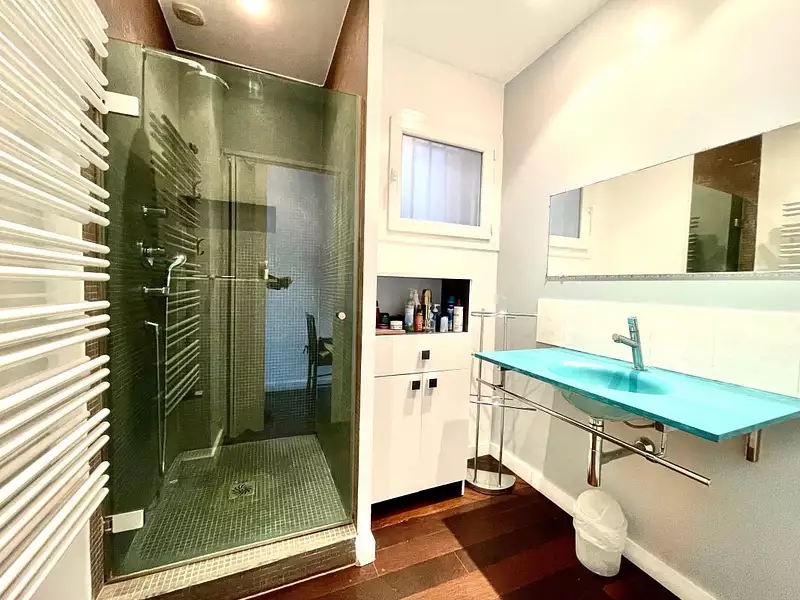 Appartement, 62 m²