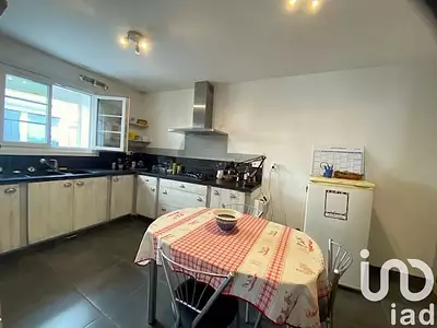 Maison, 141 m²