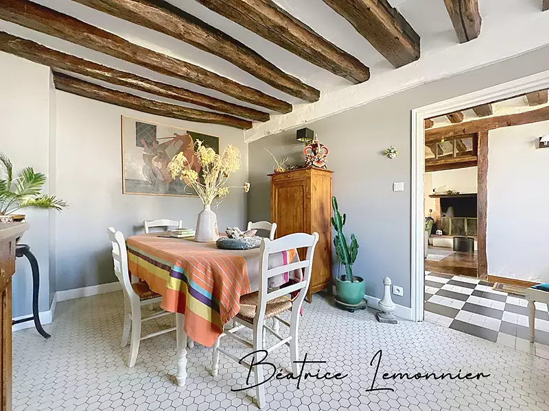 Maison, 169,34 m²
