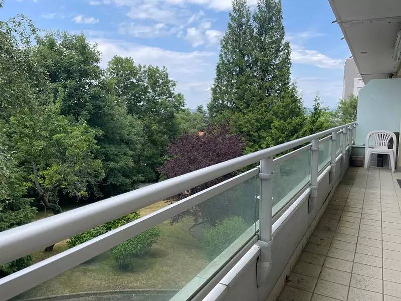 Appartement, 87 m²