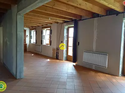Maison, 80 m²
