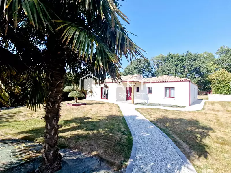 Maison, 150 m²