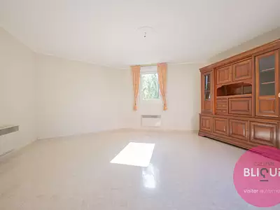 Appartement, 111 m²