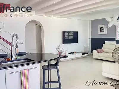 Maison, 250 m²