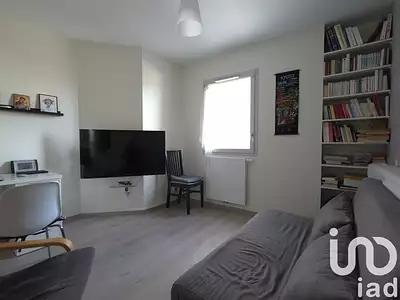 Appartement, 89 m²