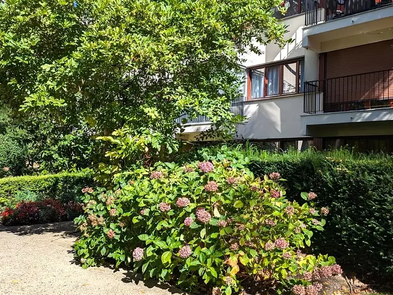 Appartement, 55,47 m²