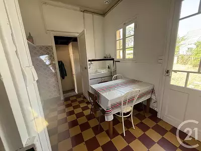 Maison, 72,2 m²