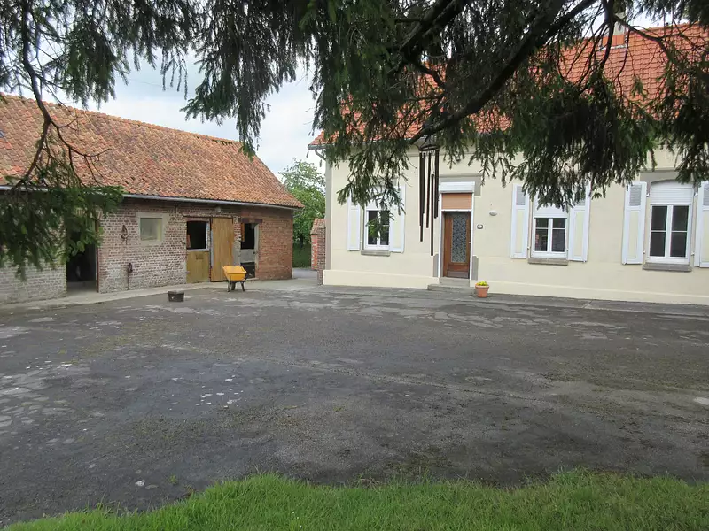 Maison, 147 m²