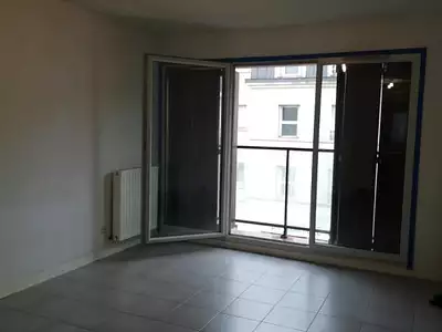 Appartement, 44 m²
