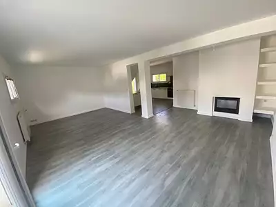 Maison, 130,82 m²