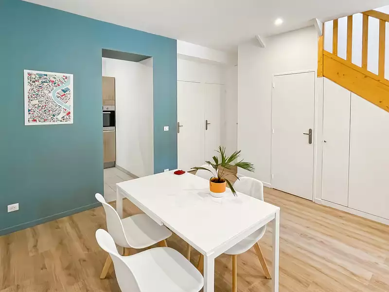 Maison, 117,55 m²