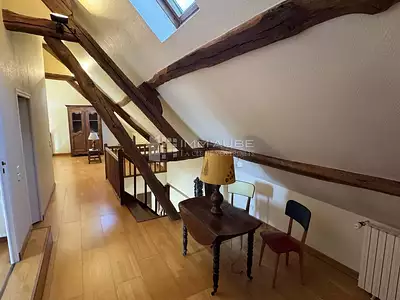 Maison, 256 m²