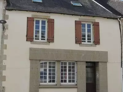 Maison, 92 m²