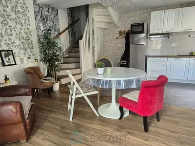 Maison, 67 m²