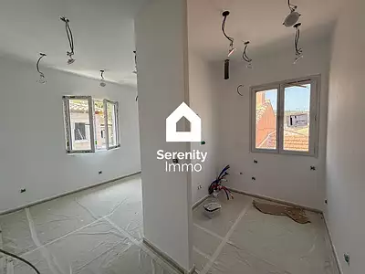 Appartement, 27,5 m²