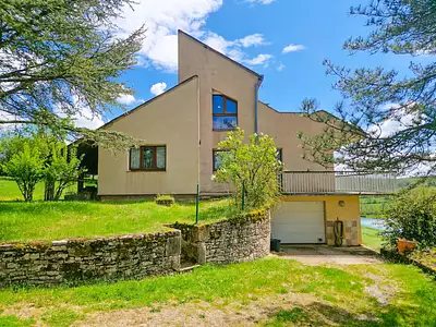 Maison, 192 m²