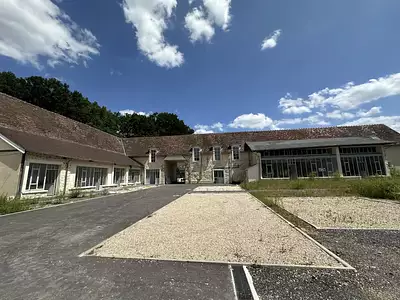 Appartement, 67,47 m²