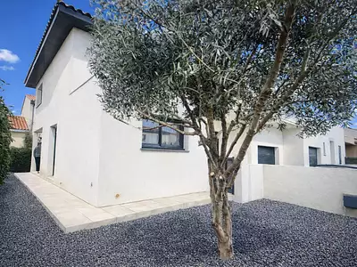 Maison, 134 m²