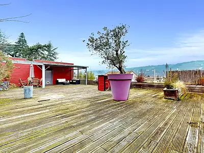 Appartement, 320 m²