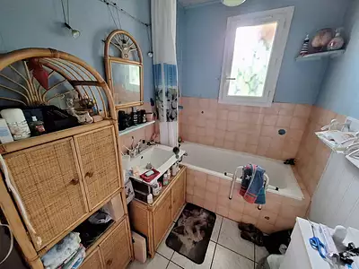 Maison, 96 m²